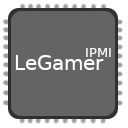 LeGamer Logo